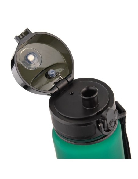 Meteor bottle 500 ml 17658 emerald