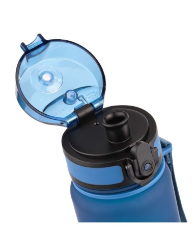 Meteor Bottle 350 ml 17657 BlueTurquoise