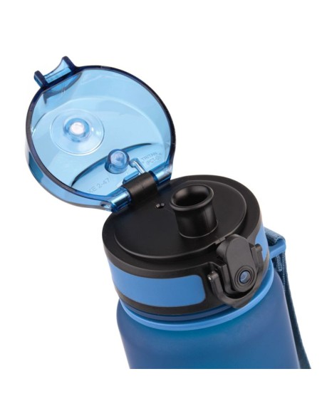Meteor Bottle 350 ml 17657 BlueTurquoise