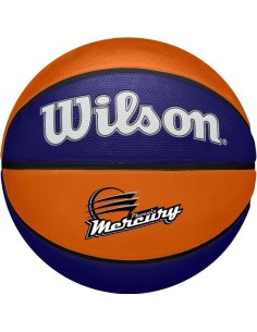 WILSON WNBA TEAM TRIBUTE BASKETBALL BSKT PHO MERCURY R6