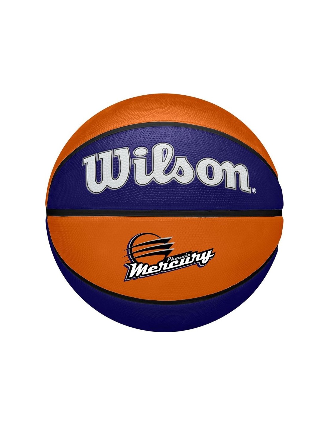 WILSON WNBA TEAM TRIBUTE BASKETBALL BSKT PHO MERCURY R6