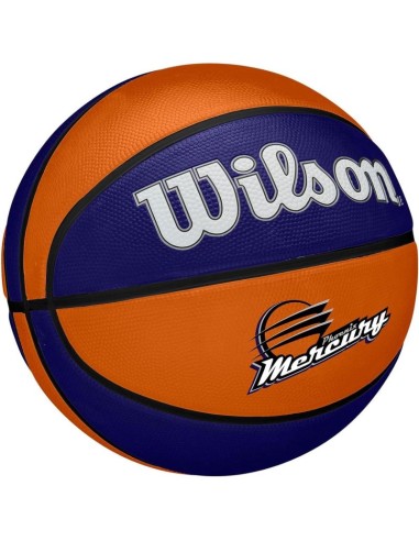 WILSON WNBA TEAM TRIBUTE BASKETBALL BSKT PHO MERCURY R6