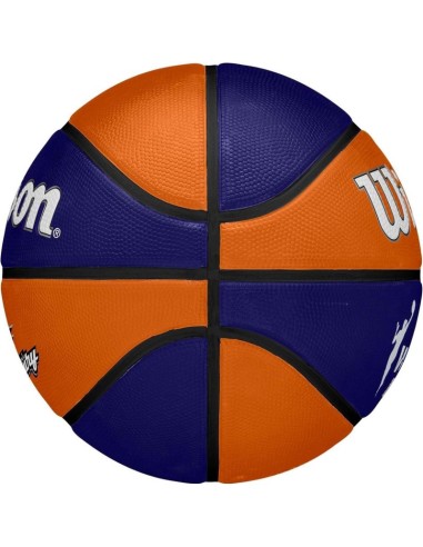 WILSON WNBA TEAM TRIBUTE BASKETBALL BSKT PHO MERCURY R6