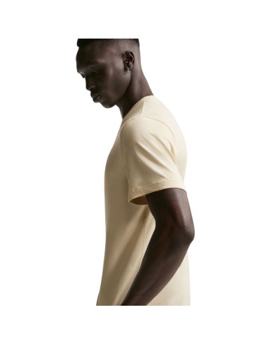 Nike Club Tee Men's TShirt Beige AR4997 229