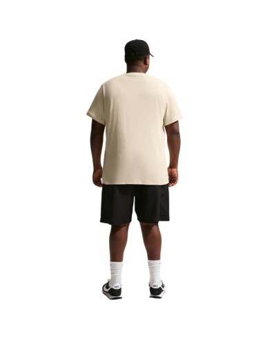 Nike Club Tee Men's TShirt Beige AR4997 229