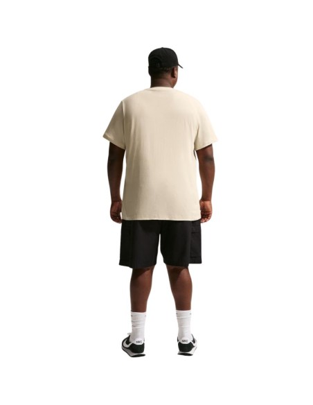 Nike Club Tee Men's TShirt Beige AR4997 229