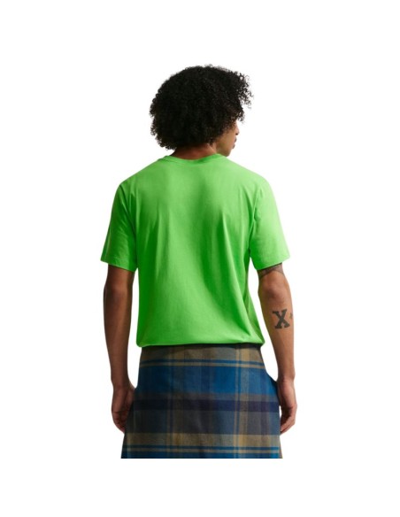 Nike Club Tee Men's TShirt Green AR4997 311