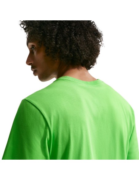 Nike Club Tee Men's TShirt Green AR4997 311