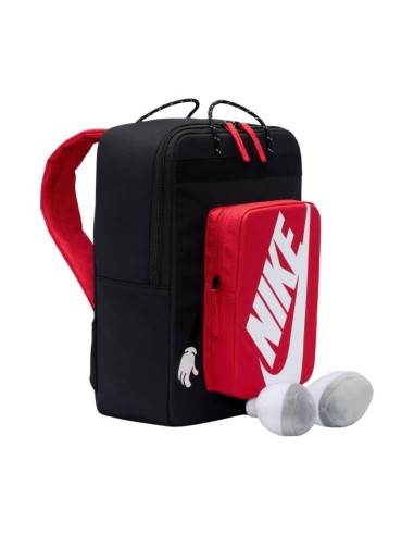 Nike Boxy Kids Backpack HM9973 010