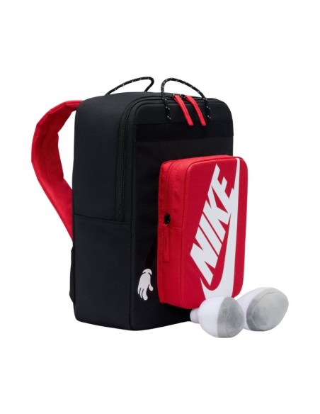 Nike Boxy Kids Backpack HM9973 010