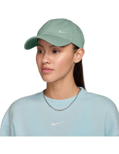 Nike Club Cap Green FZ5698 007