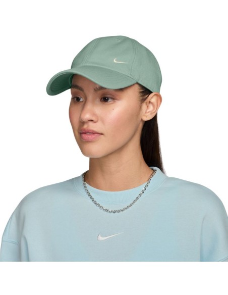 Nike Club Cap Green FZ5698 007