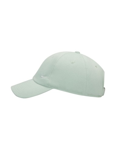 Nike Club Cap Green FZ5698 007