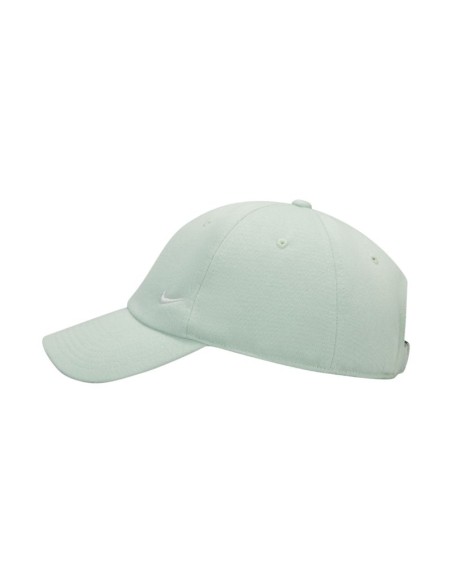 Nike Club Cap Green FZ5698 007