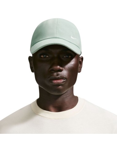 Nike Club Cap Green FZ5698 007