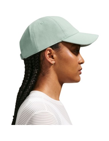 Nike Club Cap Green FZ5698 007