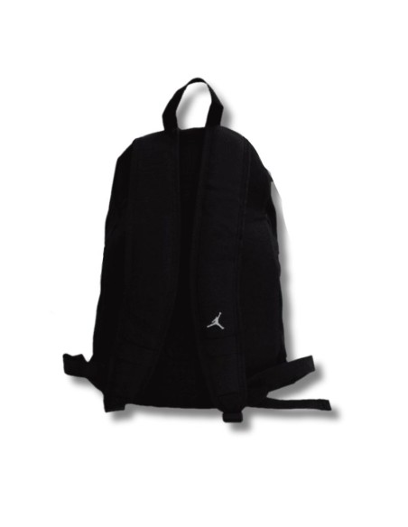 Nike AIR Jordan JERSEY BACKPACK school sports backpack for basketball players 9A0780023
