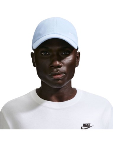 Nike Club Cap Light Blue FZ5698 407