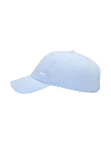 Nike Club Cap Light Blue FZ5698 407