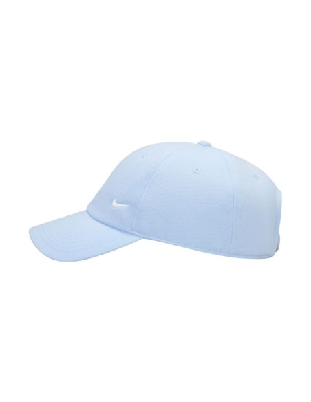 Nike Club Cap Light Blue FZ5698 407