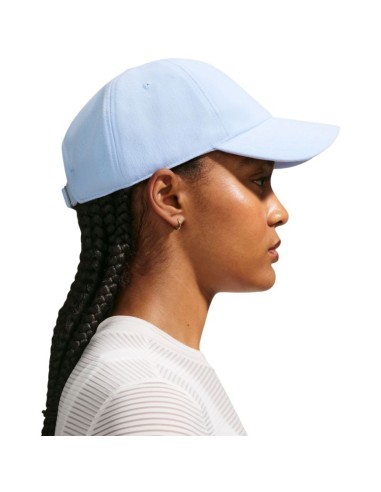 Nike Club Cap Light Blue FZ5698 407