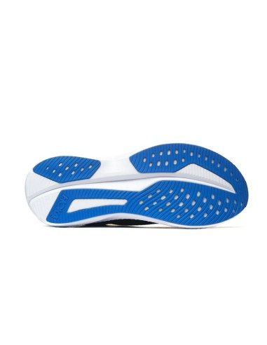 HOKA Mach 6 DownpourThunder Cloud Men's Running Shoes 1147790DHN