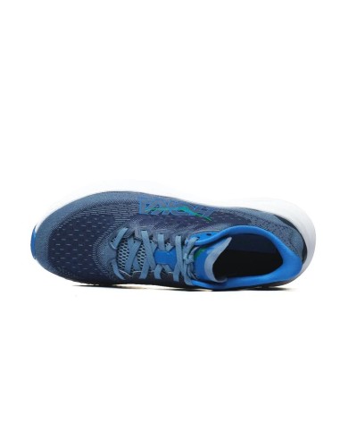HOKA Mach 6 DownpourThunder Cloud Men's Running Shoes 1147790DHN