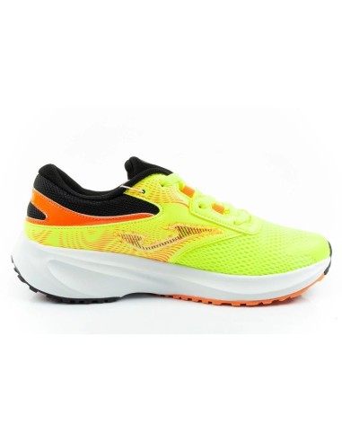 Joma Active men's running shoes comfortable and durable yellow