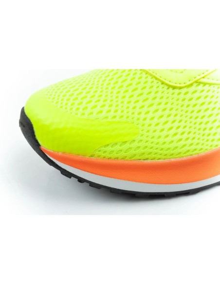 Joma Active men's running shoes comfortable and durable yellow