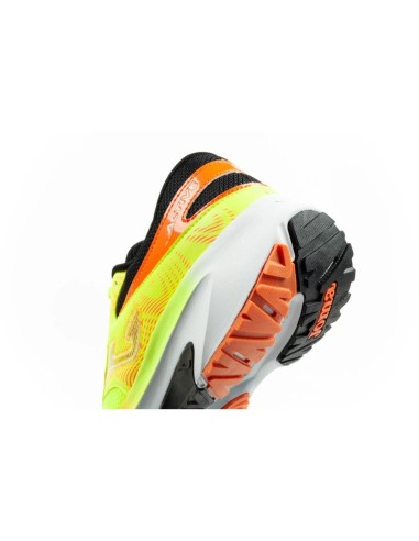 Joma Active men's running shoes comfortable and durable yellow