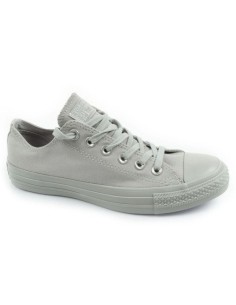 Converse sneakers women's shoes Chuck Taylor All Star gray fashionable comfortable