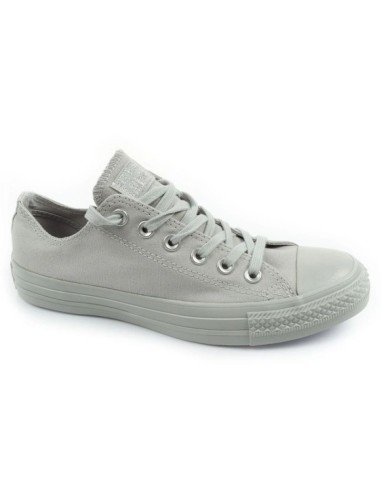 Converse sneakers women's shoes Chuck Taylor All Star gray fashionable comfortable