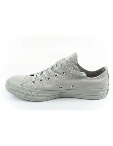 Converse sneakers women's shoes Chuck Taylor All Star gray fashionable comfortable