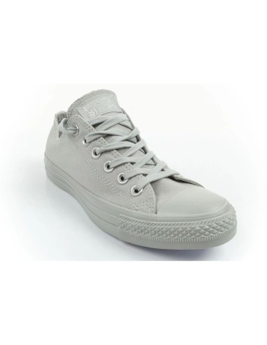 Converse sneakers women's shoes Chuck Taylor All Star gray fashionable comfortable