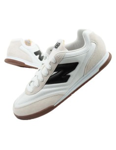 New Balance men's sports shoes sneakers fashionable comfortable white