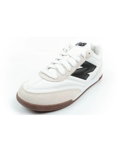New Balance men's sports shoes sneakers fashionable comfortable white