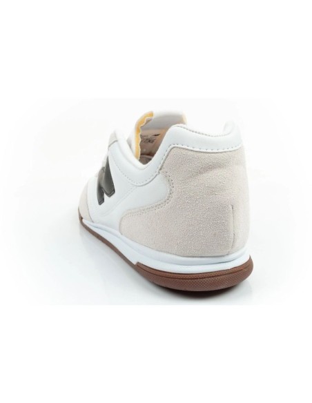 New Balance men's sports shoes sneakers fashionable comfortable white