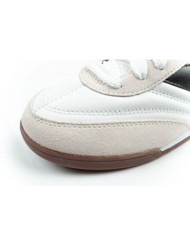 New Balance men's sports shoes sneakers fashionable comfortable white