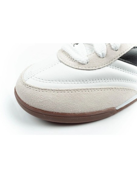 New Balance men's sports shoes sneakers fashionable comfortable white