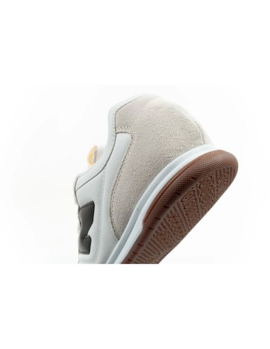 New Balance men's sports shoes sneakers fashionable comfortable white