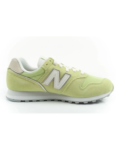 New Balance 373 women's sports shoes sneakers fashionable comfortable green