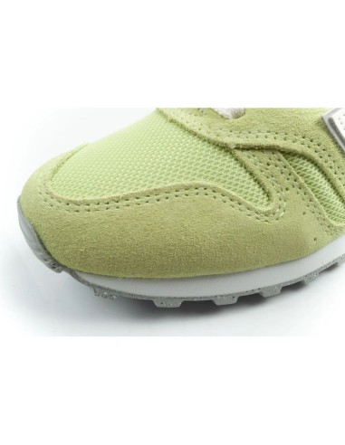 New Balance 373 women's sports shoes sneakers fashionable comfortable green
