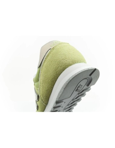 New Balance 373 women's sports shoes sneakers fashionable comfortable green