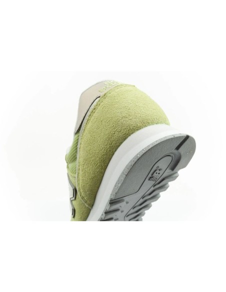 New Balance 373 women's sports shoes sneakers fashionable comfortable green
