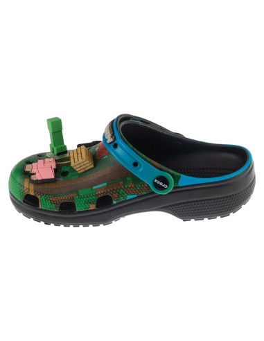 Crocs Class Minecraft FlipFlops M 21082990H