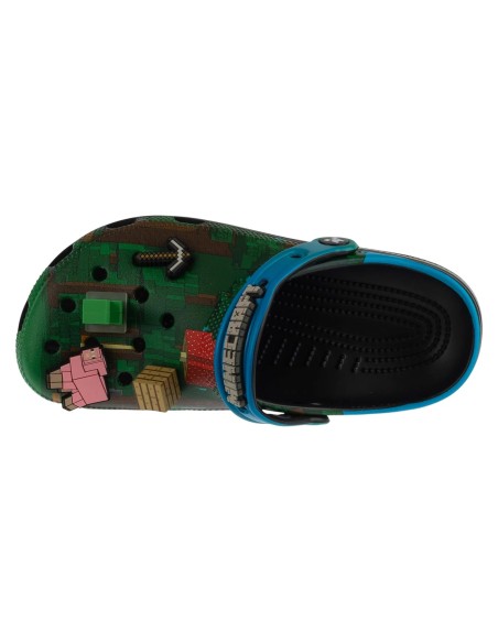 Crocs Class Minecraft FlipFlops M 21082990H
