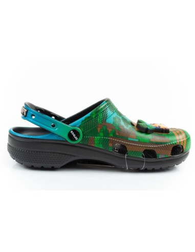 Crocs Class Minecraft FlipFlops M 21082990H