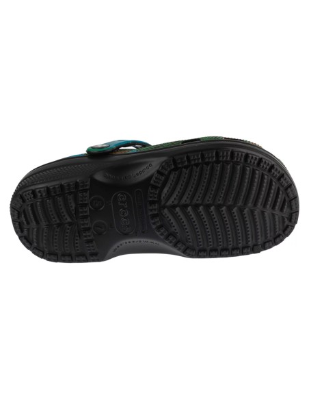 Crocs Class Minecraft FlipFlops M 21082990H
