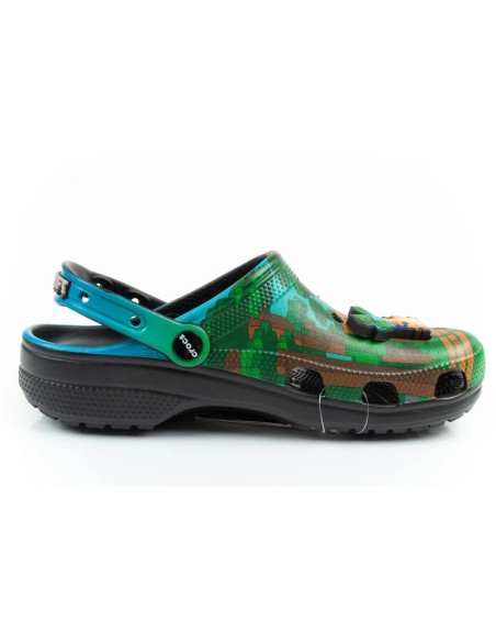 Crocs Class Minecraft FlipFlops M 21082990H