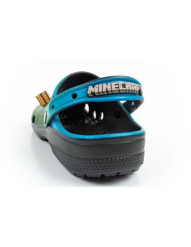 Crocs Class Minecraft FlipFlops M 21082990H